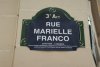 Journée internationale de lutte pour les droits des femmes