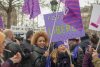 Journée internationale de lutte pour les droits des femmes