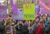 Journée internationale de lutte pour les droits des femmes