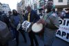 Manifestations dans le cadre de la campagne unitaire antiracisme et solidarité