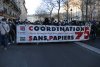 Manifestations dans le cadre de la campagne unitaire antiracisme et solidarité