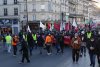 Manifestations dans le cadre de la campagne unitaire antiracisme et solidarité