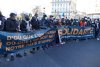 Manifestations dans le cadre de la campagne unitaire antiracisme et solidarité