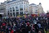 Manifestations dans le cadre de la campagne unitaire antiracisme et solidarité