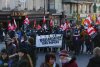 Manifestations dans le cadre de la campagne unitaire antiracisme et solidarité