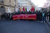 Manifestations dans le cadre de la campagne unitaire antiracisme et solidarité