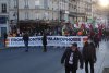 Manifestations dans le cadre de la campagne unitaire antiracisme et solidarité