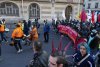 Manifestations dans le cadre de la campagne unitaire antiracisme et solidarité