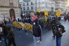 Manifestations dans le cadre de la campagne unitaire antiracisme et solidarité