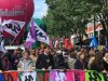 Manifestation du 1er mai 2018