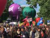Manifestation du 1er mai 2018