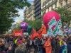 Manifestation du 1er mai 2018