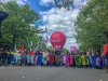 Manifestation du 1er mai 2018