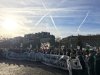 Manifestation pour la paix et les prisonnier.e.s basques