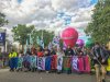 Manifestation du 1er mai 2018