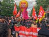 Manifestation du 1er mai 2018