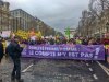 Journée internationale de lutte pour les droits des femmes