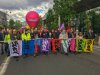 Manifestation du 1er mai 2018