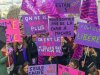 Journée internationale de lutte pour les droits des femmes