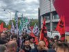 Manifestation du 1er mai 2018