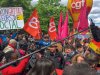 Manifestation du 1er mai 2018