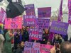 Journée internationale de lutte pour les droits des femmes