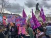 Journée internationale de lutte pour les droits des femmes