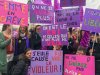 Journée internationale de lutte pour les droits des femmes