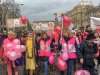 Journée internationale de lutte pour les droits des femmes