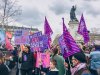 Journée internationale de lutte pour les droits des femmes